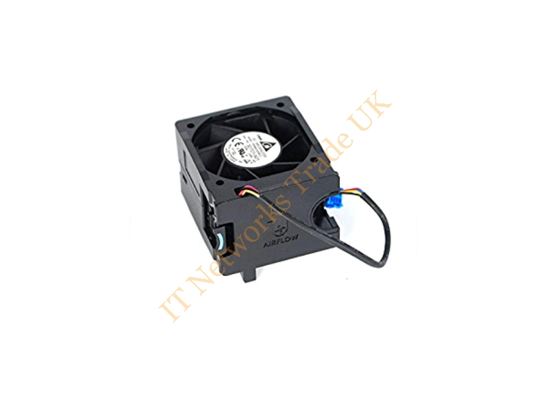 FHJ83 Dell Fan for PowerEdge R530 Cooling Fan