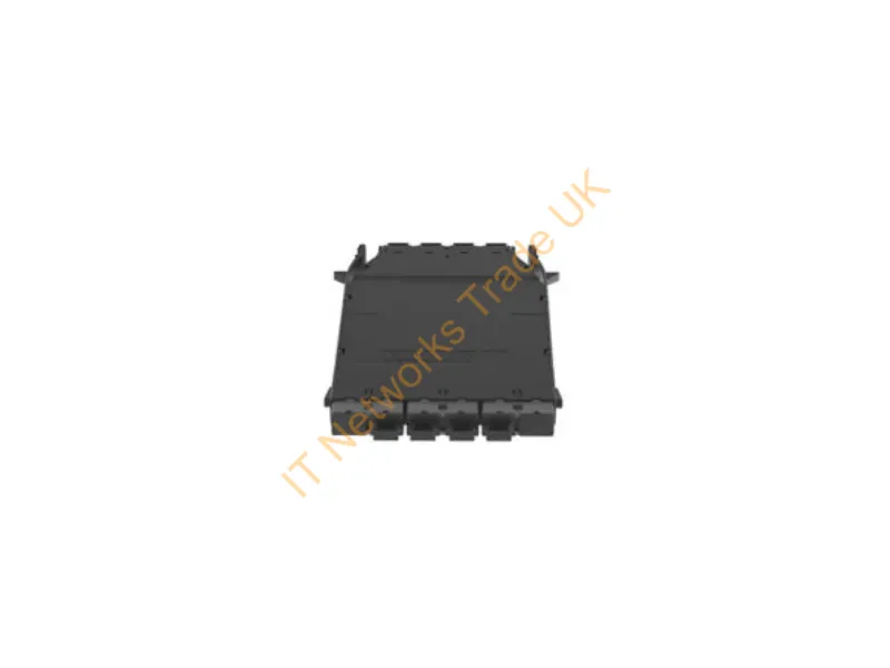 FHMZO-32-M - Panduit Fhmzo-32-M Fiber Optic Adapter Mpo/Mpo Gray