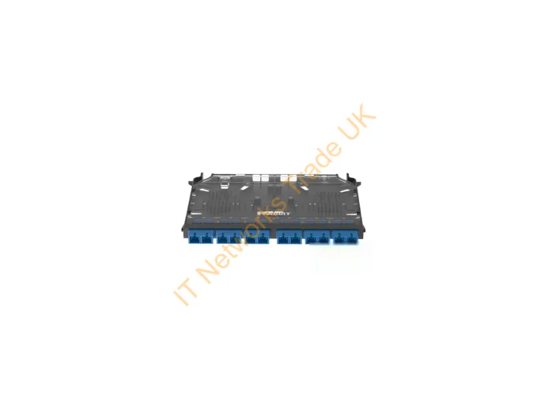 FHS9N-12-03P - Panduit Hd Flex Sc Male
