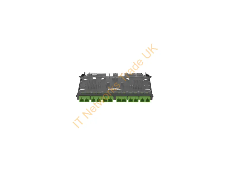 FHS9N-12-3AR - Panduit Hd Flex Sc/Apc Male