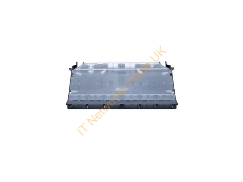 FHSZA-24-10P - Panduit Fhsza-24-10P Fiber Optic Adapter Lc 1 Pc(S) Black