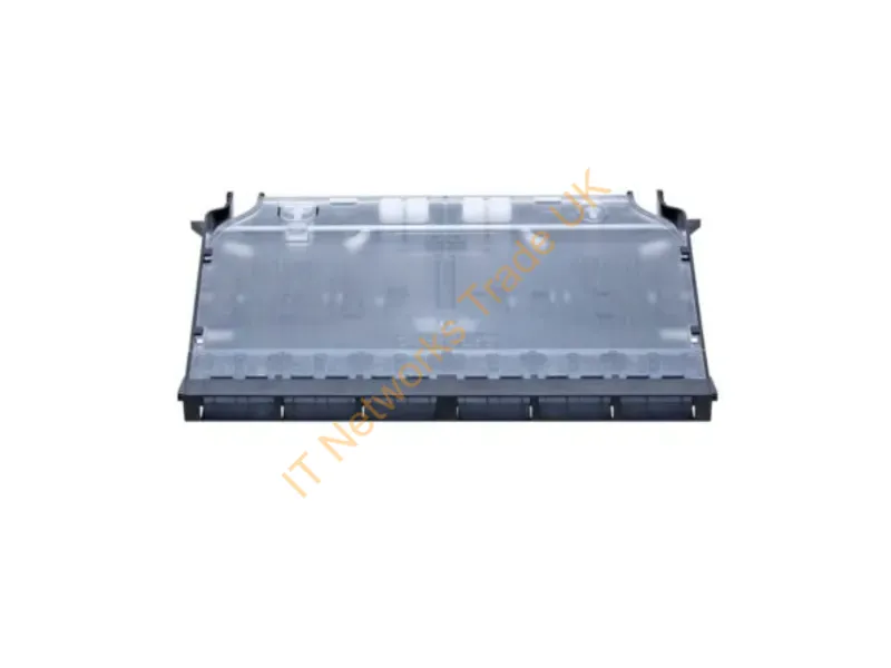 FHSZA-24-10R - Panduit Fhsza-24-10R Fiber Optic Adapter Lc 1 Pc(S) Black