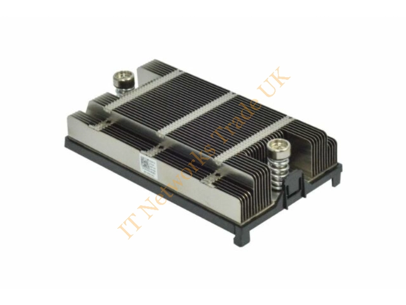 FHV0D - Dell Dell Poweredge R820 Heatsink