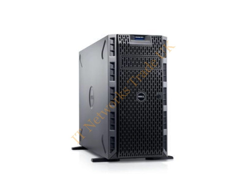 FHW0J Dell PowerEdge T420 4 LFF CTO Chassis Server Chassis