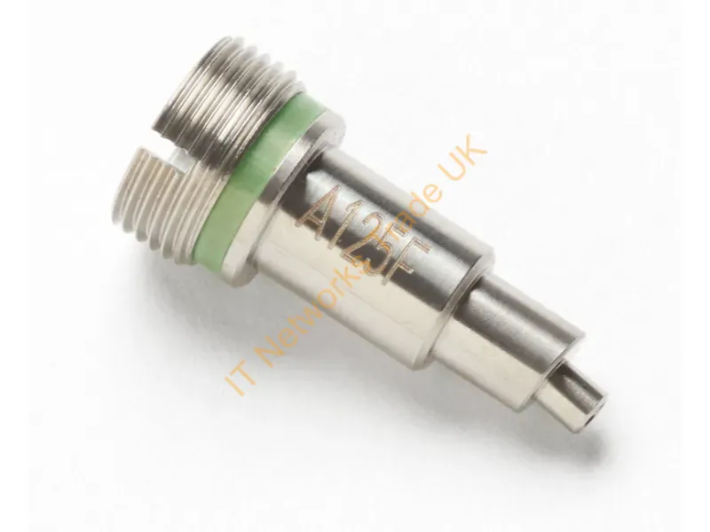 FI-500TP-A125F - Fluke Fi-500Tp-A125F Fiber Optic Adapter Lc 1 Pc(S) Silver