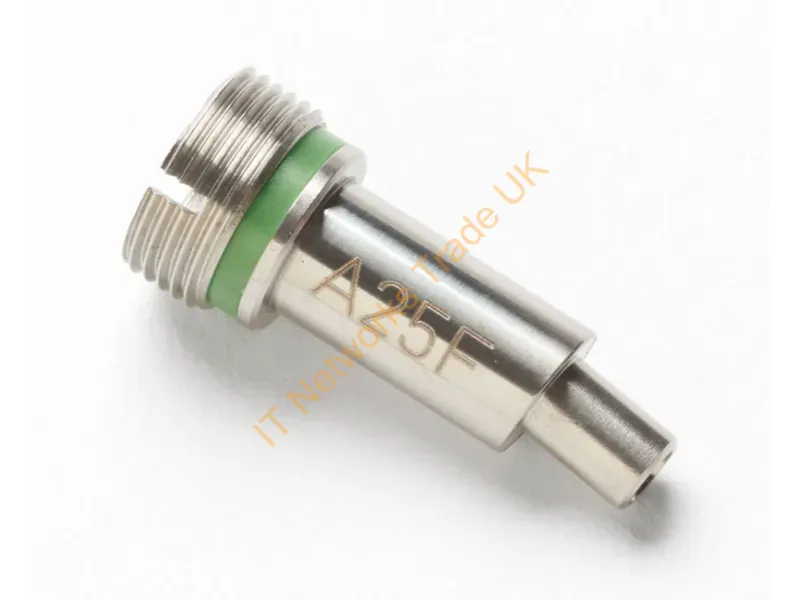 FI-500TP-A25F - Fluke Fi-500Tp-A25F Fiber Optic Adapter Fc/Sc 1 Pc(S) Silver