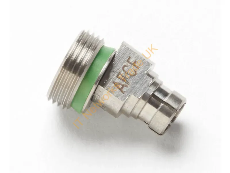 FI-500TP-AFCF - Fluke Fi-500Tp-Afcf Fiber Optic Adapter Fc 1 Pc(S) Silver