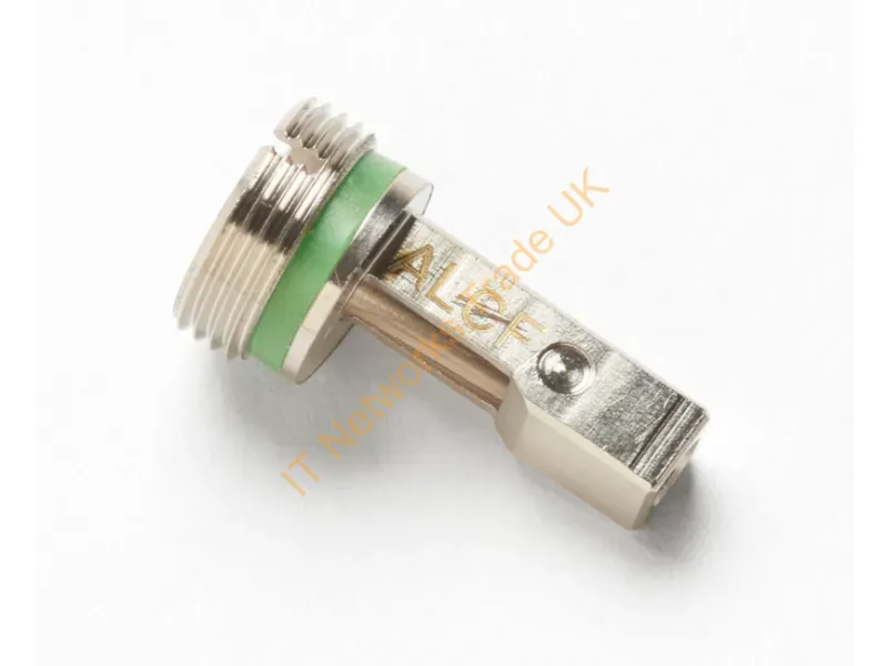 FI-500TP-ALCF - Fluke Fi-500Tp-Alcf Fiber Optic Adapter Lc 1 Pc(S) Silver