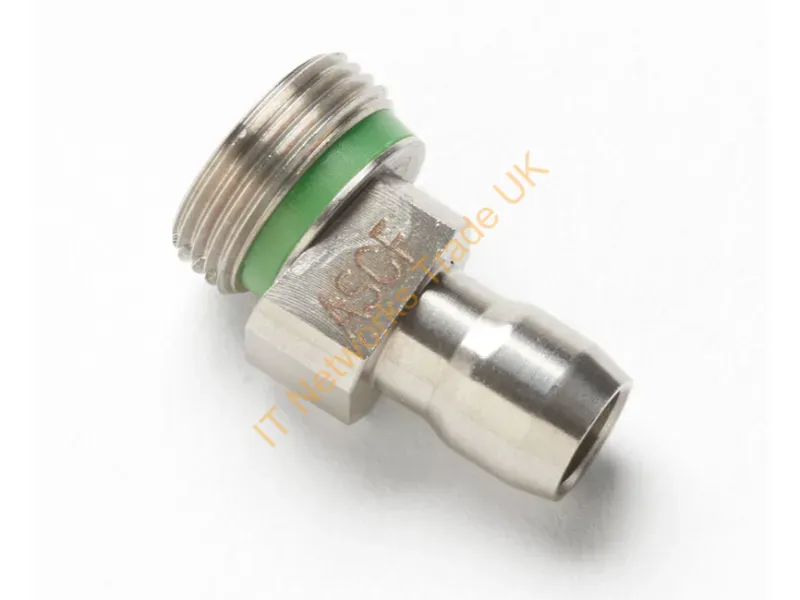 FI-500TP-ASCF - Fluke Fi-500Tp-Ascf Fiber Optic Adapter Sc 1 Pc(S) Silver