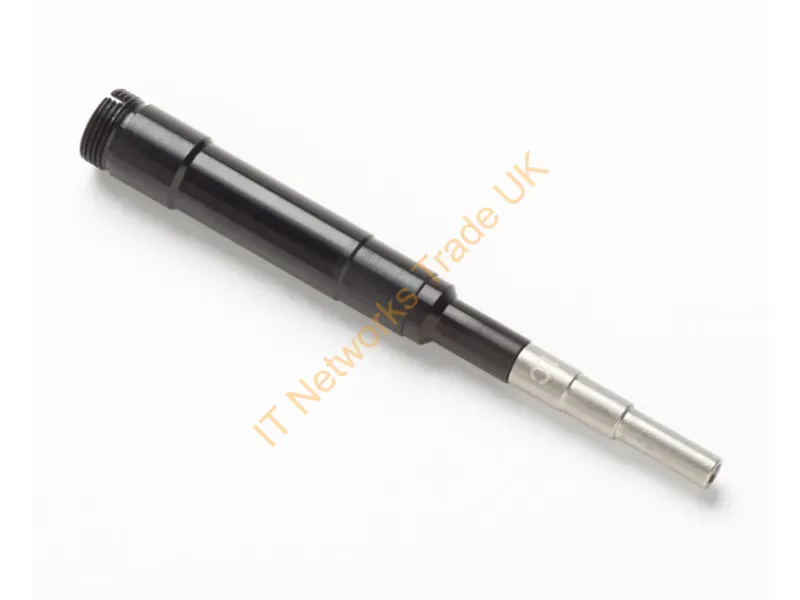 FI-500TP-EXTS - Fluke Fi-500Tp-Exts Fiber Optic Adapter Lc 1 Pc(S) Black, Silver