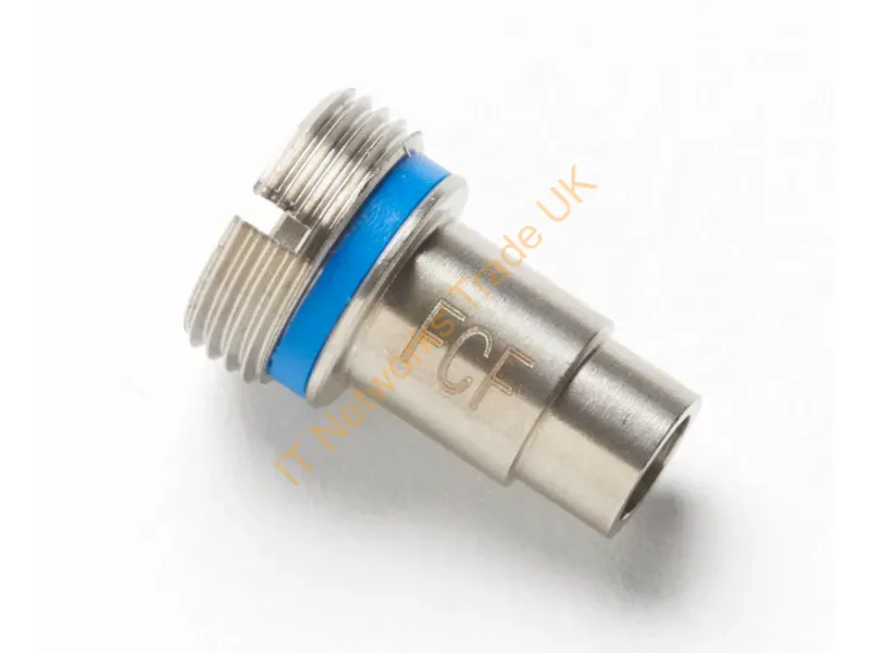 FI-500TP-FCF - Fluke Fi-500Tp-Fcf Fiber Optic Adapter Fc 1 Pc(S) Silver