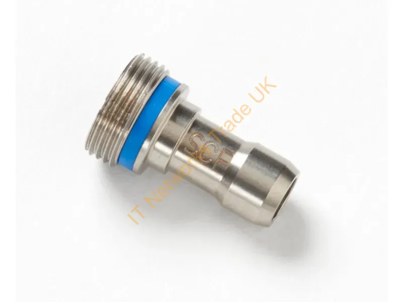 FI-500TP-SCF - Fluke Fi-500Tp-Scf Fiber Optic Adapter Sc 1 Pc(S) Silver