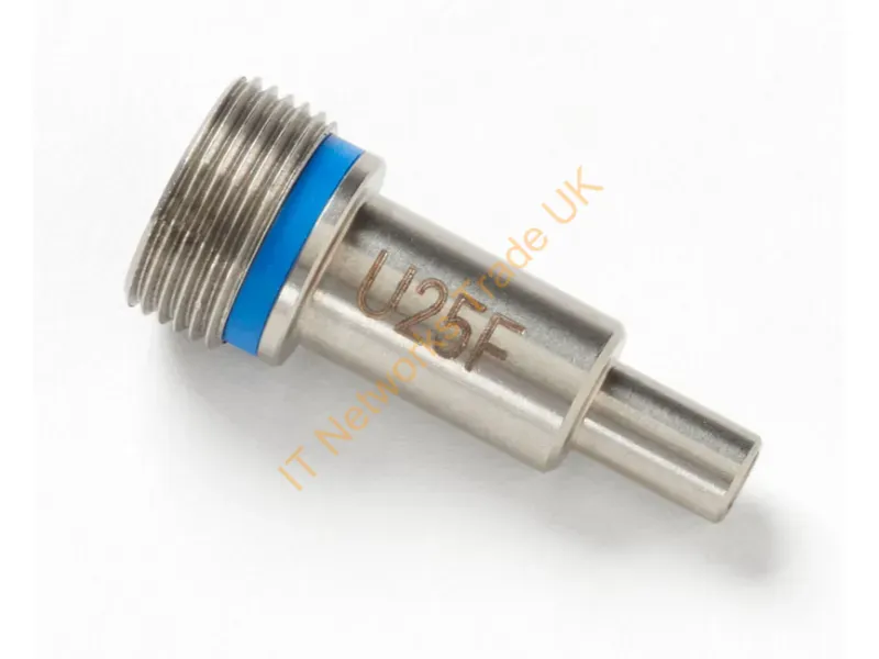 FI-500TP-U25F - Fluke Fi-500Tp-U25F Fiber Optic Adapter Fc/Sc 1 Pc(S) Silver