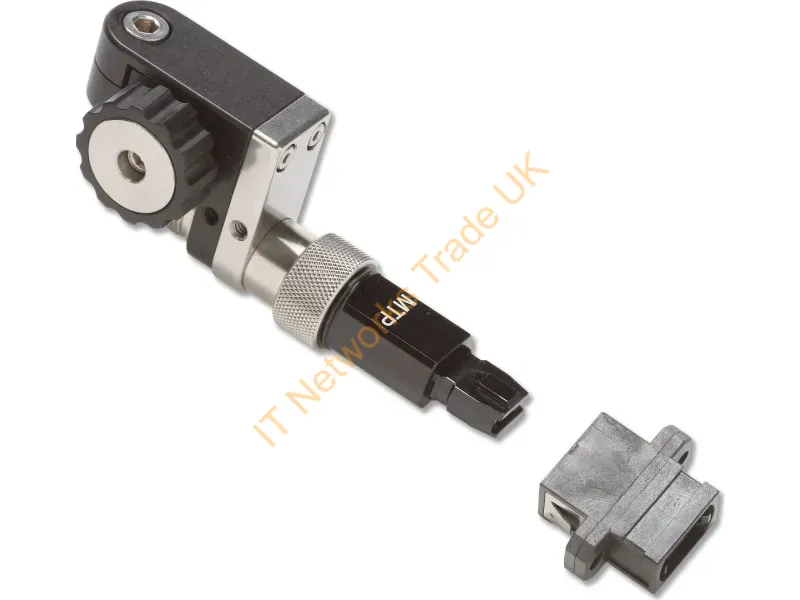 FI1000-MPO-UTIP - Fluke Fi1000-Mpo-Utip Fiber Optic Connector Male