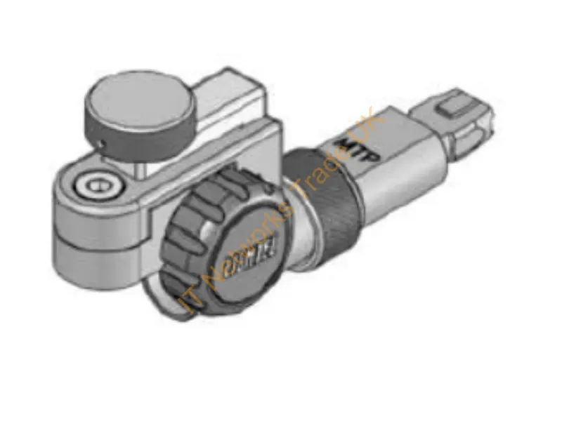 FI1000-MPO-XY-UTIP - Fluke Fi1000-Mpo-Xy-Utip Fiber Optic Connector Male
