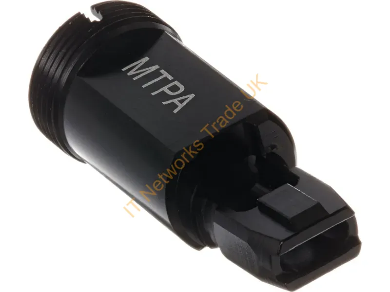 FI1000-MPOAPC-RT - Fluke Fi1000-Mpoapc-Rt Fiber Optic Connector Mpo Male