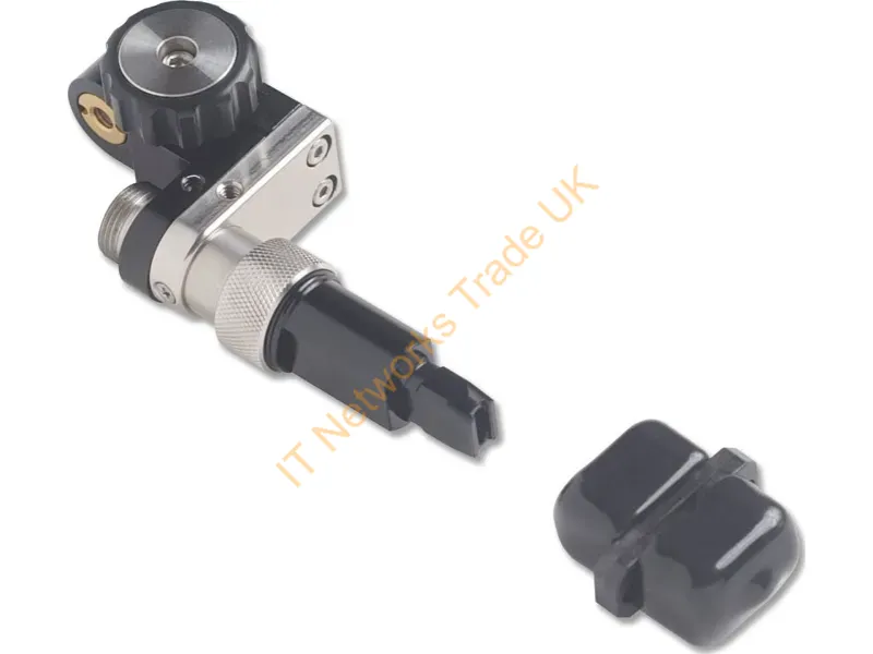 FI1000-MPOAPC-UTIP - Fluke Fi1000-Mpoapc-Utip Fiber Optic Connector Male