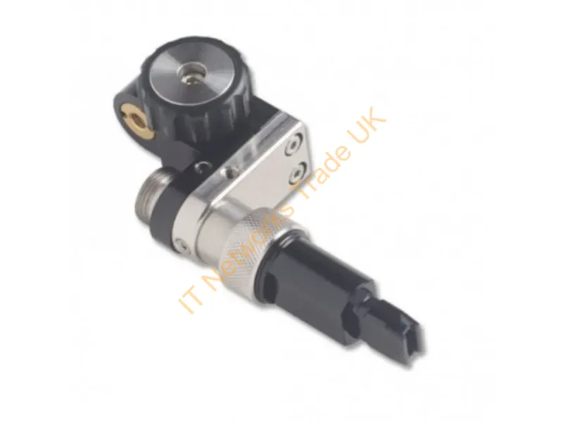 FI1000-MPOAPC-XY - Fluke Fi1000-Mpoapc-Xy Fiber Optic Connector Male