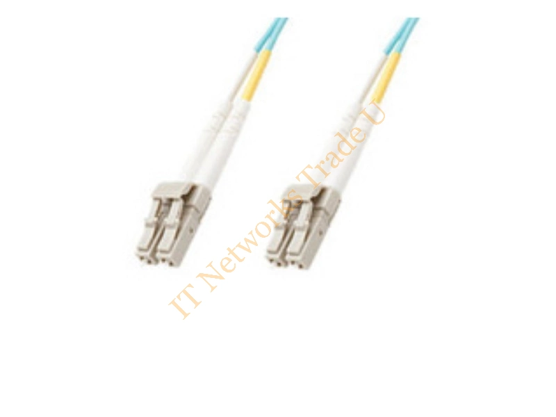 Microconnect LC/PC-LC/PC, 150m, 50/125 150m LC LC Blue fiber optic cable