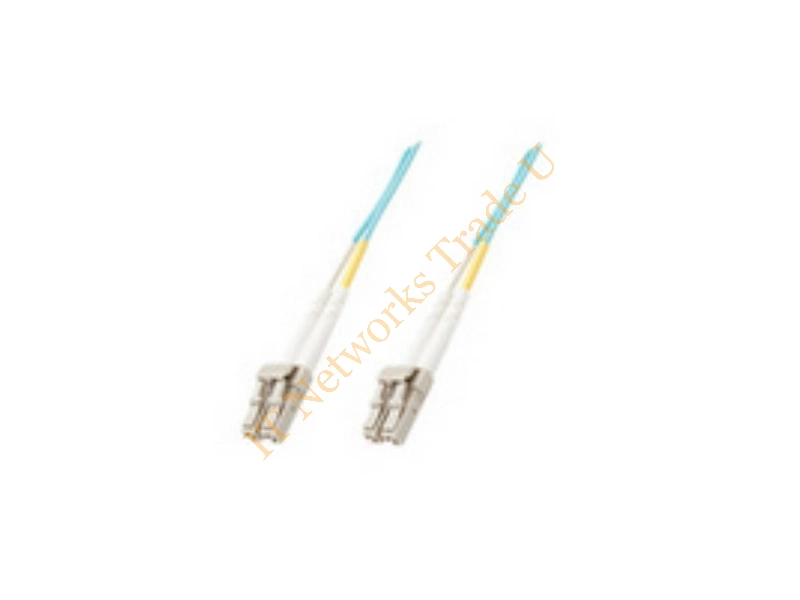 Microconnect 200m LC/UPC-LC/UPC 200m LC/UPC LC/UPC OM3 Blue fiber optic cable