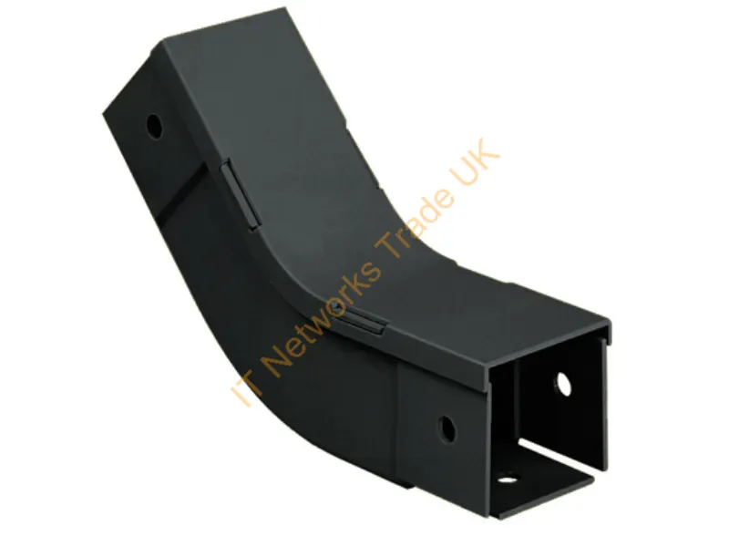 FIV452X2BL - Panduit Fiv452X2Bl Cable Trunking System Accessory