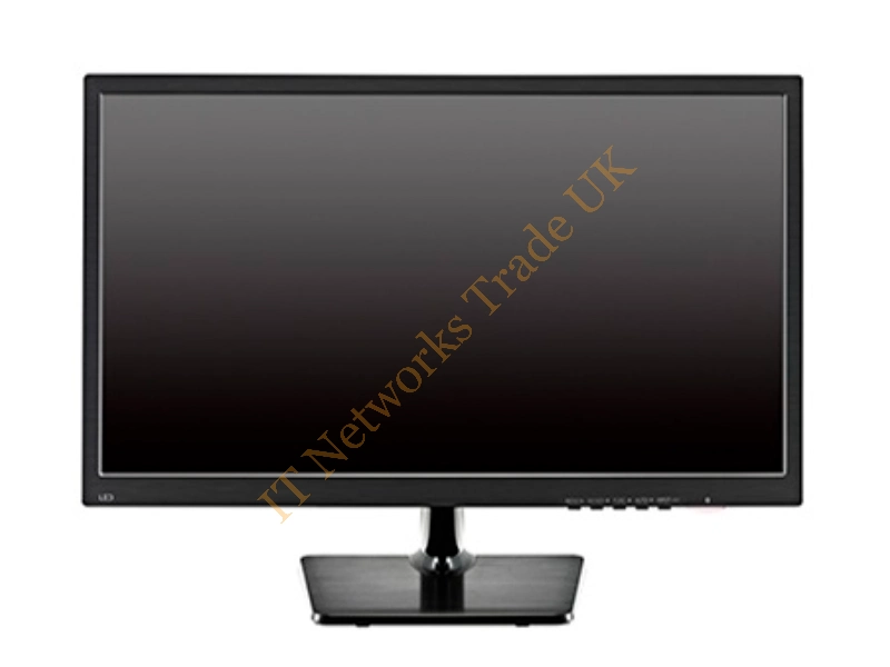 FJ181 Dell E177FPc 17-inch 24-bit TFT Display LCD Monitor