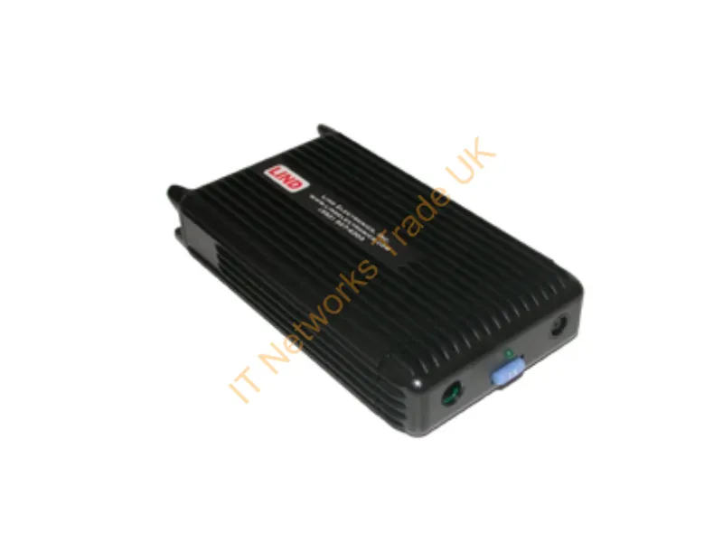 FJ1950-2577 - Lind Electronics Fj1950-2577 Power Adapter/Inverter Auto 90 W Black