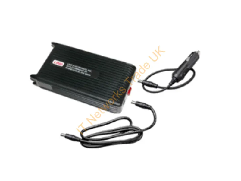FJ1950-831 - Lind Electronics Fj1950-831 Power Adapter/Inverter Outdoor 90 W Black