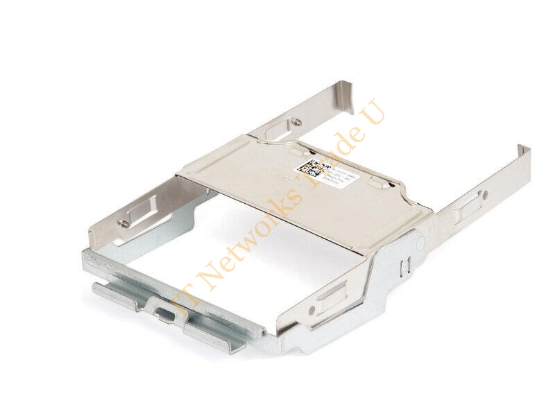 FJ21V Dell SATA 3.5-inch Tray Caddy for PowerEdge Servers Accessory