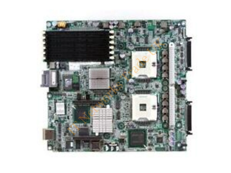 FJ356 Dell System Board for PowerEdge 1855 Server Motherboard