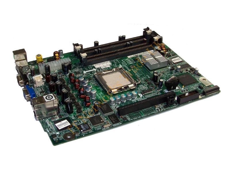 FJ365 Dell System Board for PowerEdge 850 Server Motherboard