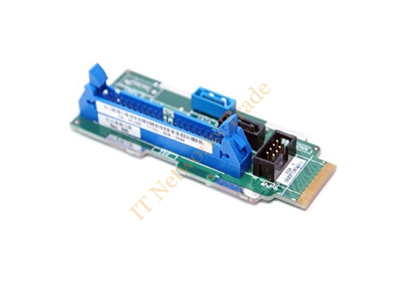 FJ366 Dell PowerEdge 850 SATA/IDE Daughter Board VZ Server Accessory