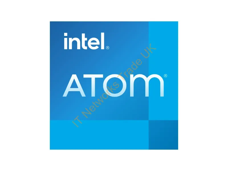 FJ8071504822030 - Intel Atom X7425E Processor 6 Mb Tray
