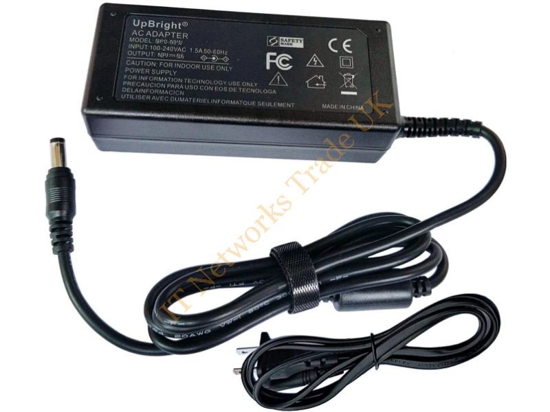 FJ851AA HP AC Power Adapter for Thin Client PC 50W