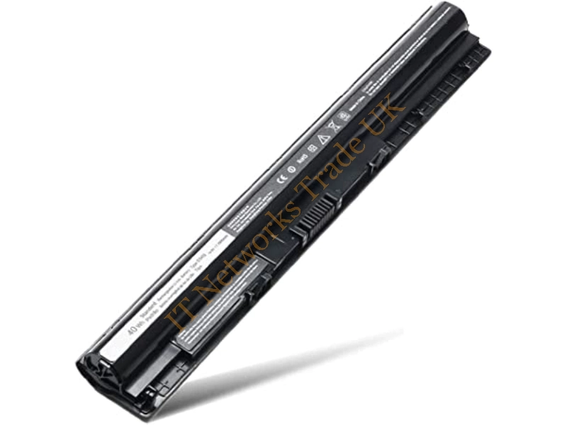 FJCY5 Dell 4-Cell 40WHr Battery 2630 Inspiron 5555 Laptop Battery