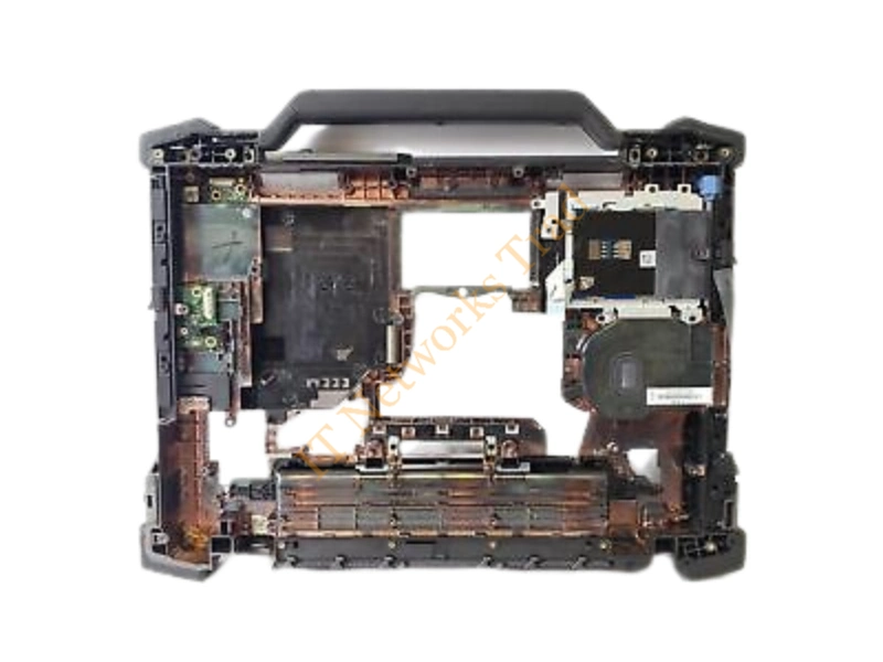 FJP09 Dell Laptop Base (Gray) Latitude E6420 XFR Laptop Accessory