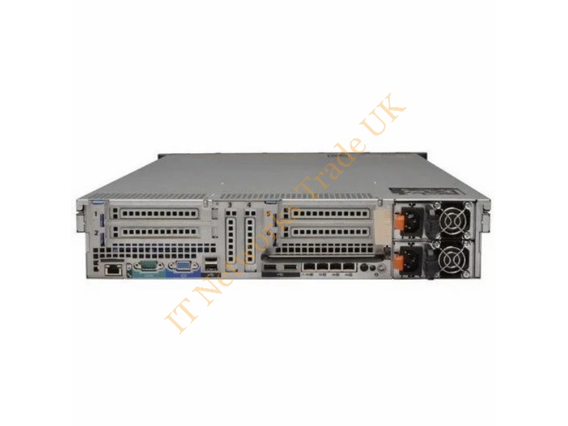 FJP9W Dell EMC PowerEdge R630 1U Rack Server 1 x Intel -Xeon E5-2620 v4 2.1GHz 8GB Installed DDR4 SDRAM 300GB 12Gb/s SAS HDD Server System