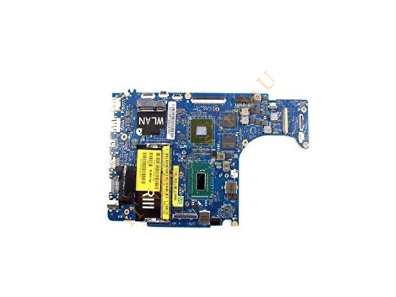 FJWK5 Dell System Board with Intel Core i7-3517U Processor for XPS 14 L421X Laptop Motherboard