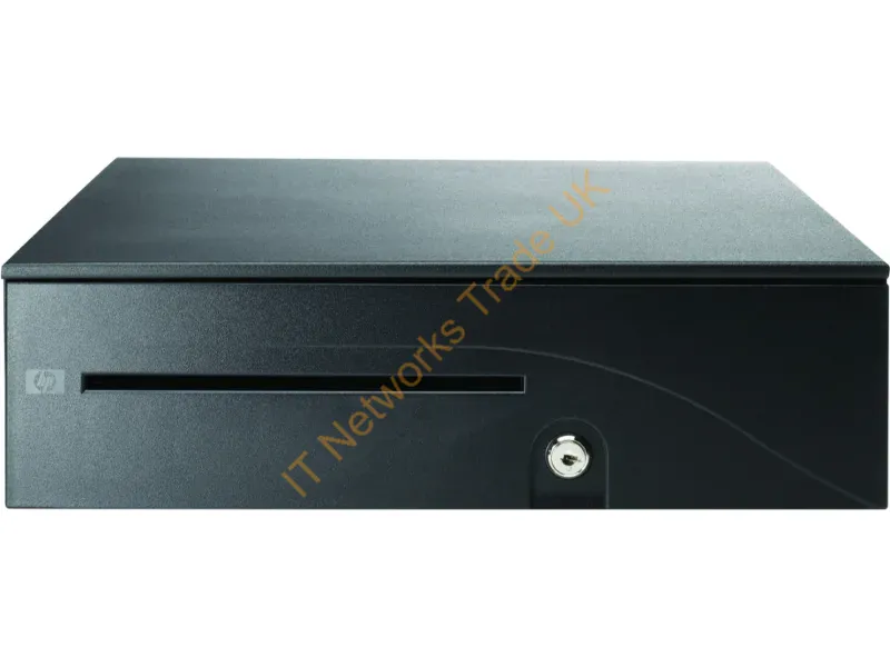 FK182AA#ABB - HP Heavy Duty Cash Drawer