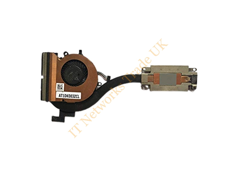 FK457 Dell Heat Sink Heatsink