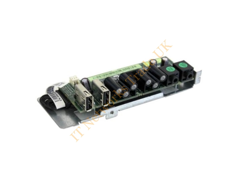 FK463 Dell USB/Audio Control Panel for Workstation 390