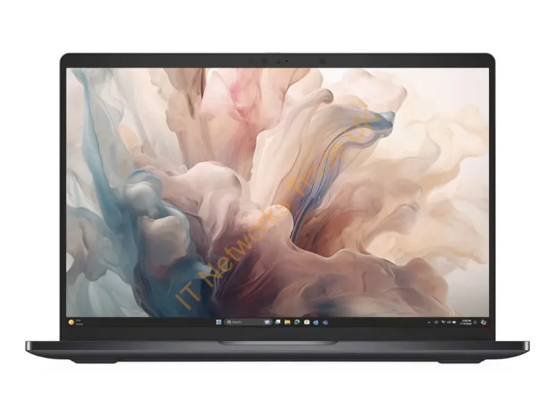FK5CT - Dell Pro 14 Premium Pa14250 Copilot+ Pc Intel Core Ultra 7 268V Laptop 14" Full Hd+ 32 Gb Lpddr5X-Sdram 512 Gb Ssd Wi-Fi 7 (802.11Be) Windows 11 Pro Gray