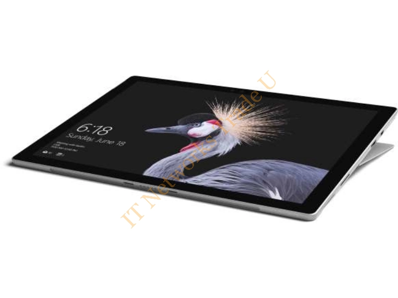 FKG-00003 - Microsoft Surface Pro 256GB Black, Silver tablet Accessory
