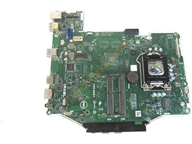 FKYCM Dell System Board Socket LGA1151 All-In-One System Desktop Motherboard