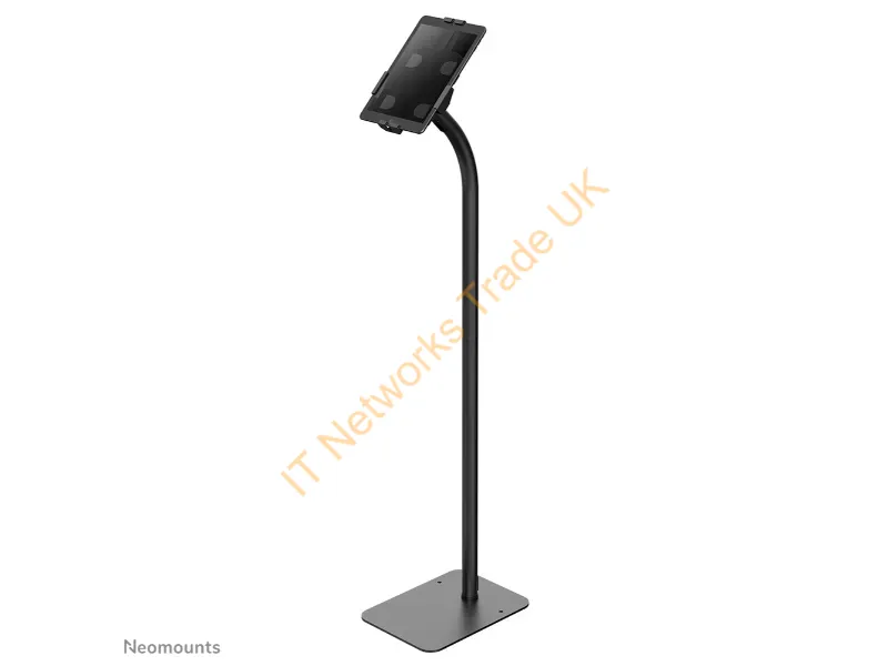 FL15-625BL1 - Neomounts Fl15-625Bl1 Tablet Security Enclosure Black 11"