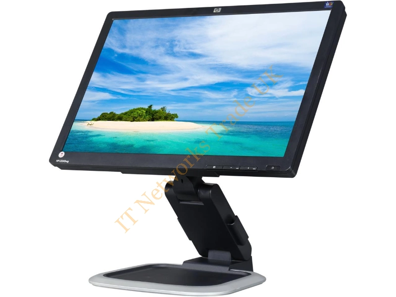 FL472AT HP L2245WG 22.0-inch 1680x1050 TFT Active Matrix Flat Panel LCD Monitor