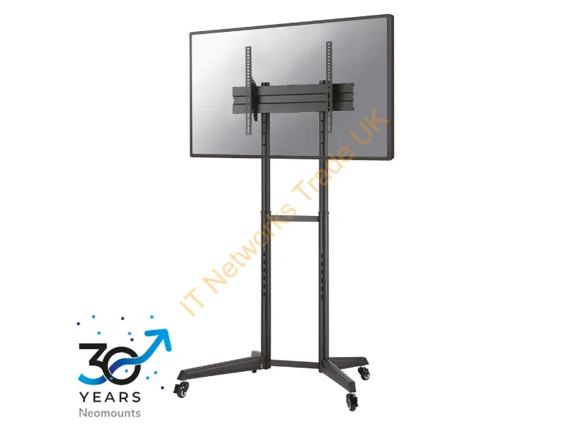 FL50-540BL1 - Neomounts FL50-540BL1 TV trolley 37-70"