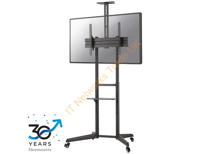 FL50-550BL1 - Neomounts FL50-550BL1 TV trolley 37-70"