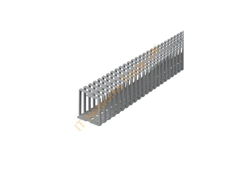 FL50X50LG - Panduit Fl50X50Lg Cable Tray Accessory Cable Duct