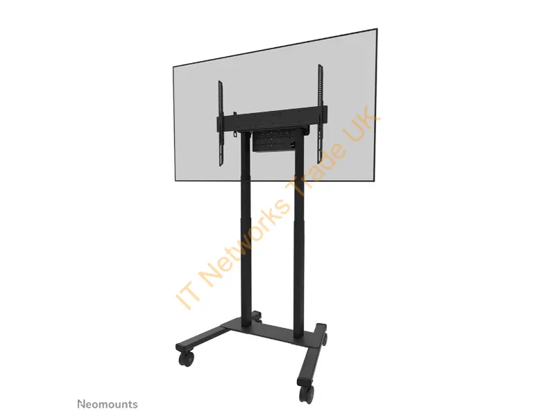 FL55-875BL1 - Neomounts FL55-875BL1 TV trolley 55-100" motorised T�V
